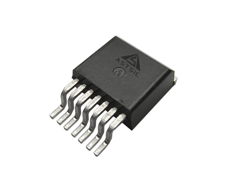 ASC100N1700,1700V 國產(chǎn)SiC碳化硅MOS管 車規(guī)級 100A 40A 5A